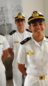 Escola Naval tem 49 vagas abertas&hellip;