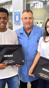 50 vagas gratuitas no SENAI Valinhos&hellip;
