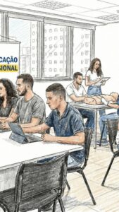 Fundação Bradesco oferece 480 vagas em&hellip;