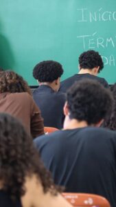 Isenção de taxa do Enem 2026:&hellip;