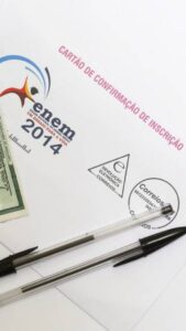 Isenção do Enem 2026: quem tem&hellip;