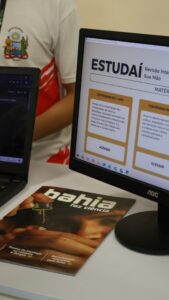 Senar Bahia abre 398 vagas grátis&hellip;