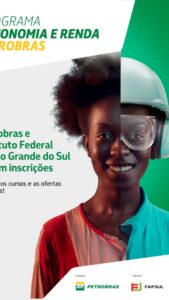 Petrobras abre 800 vagas grátis em&hellip;