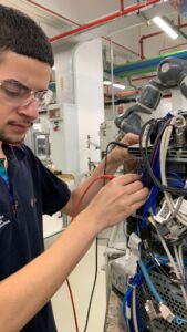 Bosch e Senai abrem 80 vagas&hellip;
