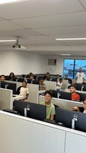SENAC libera cursos 100% online grátis&hellip;