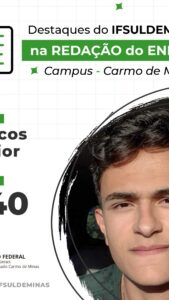 200 vagas abertas no IFSULDEMINAS para&hellip;