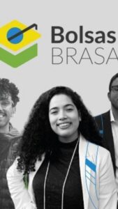 Mais de 80 bolsas gratuitas em&hellip;