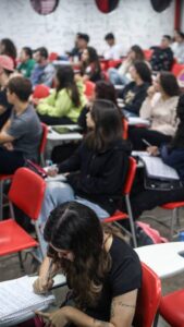 Inscrições abertas para vagas remanescentes do&hellip;