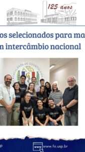 Inscrições para 32 vagas docentes na&hellip;