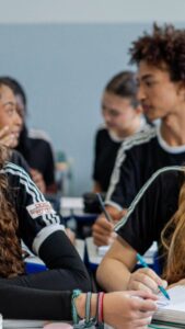 8 mil vagas abertas para curso&hellip;