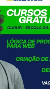 Cursos profissionalizantes gratuitos com até 4&hellip;