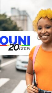 Prouni permite duas inscrições para bolsas