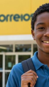 Correios libera vagas de Jovem Aprendiz&hellip;