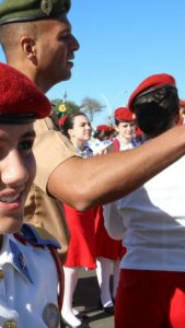 Exército abre 1.100 vagas para Sargentos&hellip;