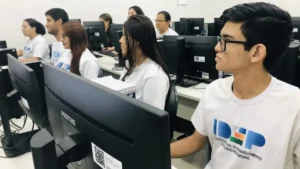 IDEP Rondônia 2026: 28 cursos profissionalizantes&hellip;