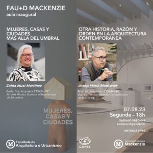 Cursos da Mackenzie: Engenharia (desde 1896),…