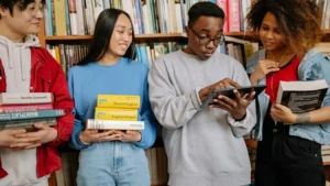 MEC Livros: a biblioteca digital gratuita…