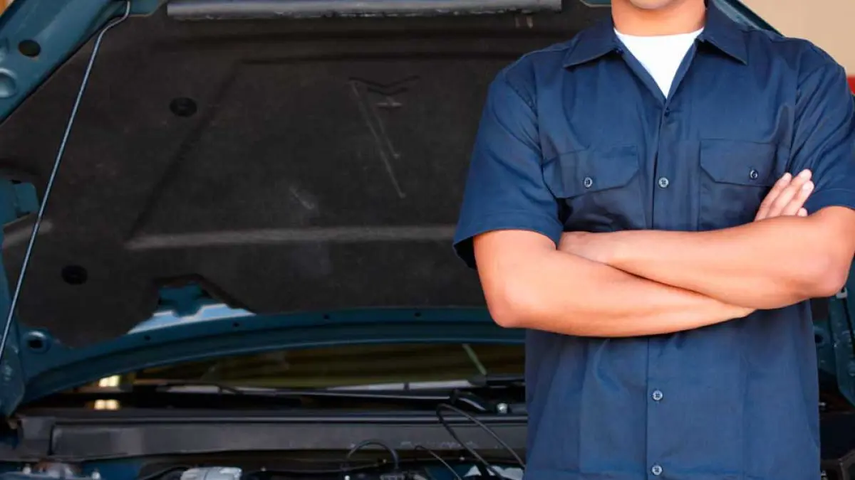 Curso de mecânica automotiva em 2026: como fazer gratuito, salário do mecânico e instituições reconhecidas — 2