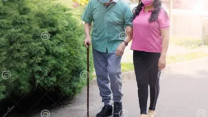 O que faz um cuidador de&hellip;