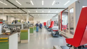 Senai abre 10 mil vagas em&hellip;