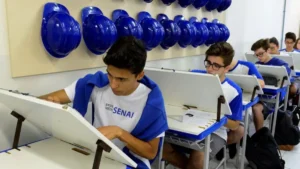SENAI em Alta no Brasil 18/05/2026:&hellip;