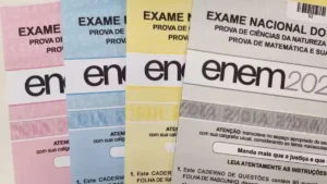Recurso da isenção do ENEM 2026:&hellip;