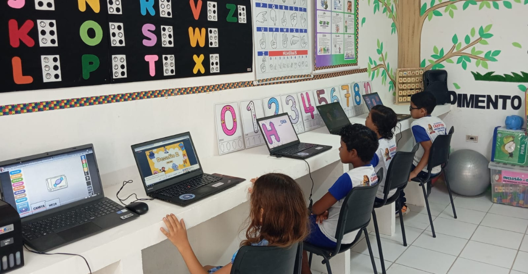 Inscrição no Sisu pelo Portal Acesso Único