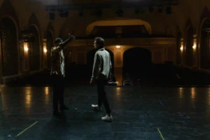 SP Escola Superior Teatro: 109 vagas&hellip;