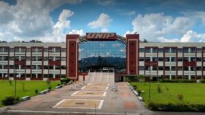 Nota MEC UNIP: Enade, IGC, RUF&hellip;