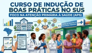 CapacitaSUS 2026: cursos grátis para trabalhador&hellip;