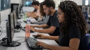 CIEE e IEL: vagas de primeiro&hellip;