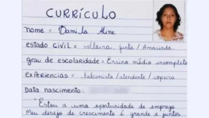 CIEE tem modelo de curriculo gratis&hellip;