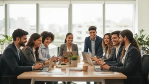 Como funciona o Trainee: salário de&hellip;