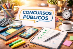 Concurso CONTER 2026: 310 vagas, salário&hellip;