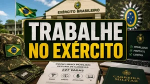 ESFCEx 2027: Exército abre 227 vagas&hellip;