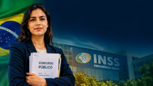 Concurso INSS 2026: vagas, cargos, salário&hellip;