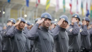 PM-SP abre concurso de Oficial 2026:&hellip;