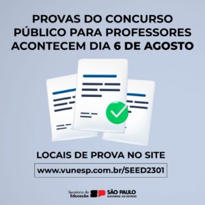 Concurso PREVCOM-SP 2026: 56 vagas de&hellip;