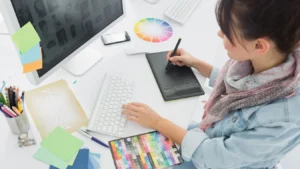Curso de Design Gráfico: tecnólogo, onde&hellip;