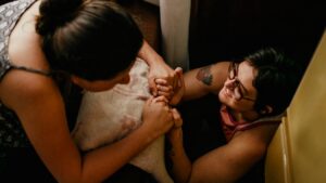 Curso de Doula 2026: onde fazer&hellip;