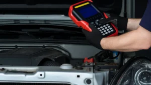 Curso de Eletricista Automotivo no SENAI:&hellip;