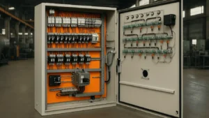 Curso técnico de eletrotécnica: o que&hellip;