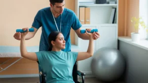 Curso de Fisioterapia: faculdade, duração, áreas&hellip;