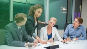 Curso de gestão comercial: o que&hellip;