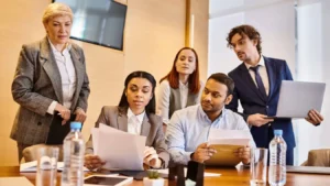 Curso de Gestão de Recursos Humanos:&hellip;