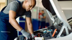 Curso de Mecânica Automotiva no SENAI:&hellip;