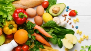 Curso de Nutrição: faculdade, duração, EAD&hellip;