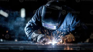 Curso de Soldador: onde fazer, processos&hellip;