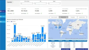 Curso de Power BI no SENAI:&hellip;