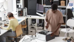 Curso Técnico de Informática: duração, onde&hellip;